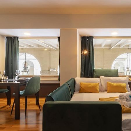 Turin Bed & Books By Wonderful Italy Torino Esterno foto